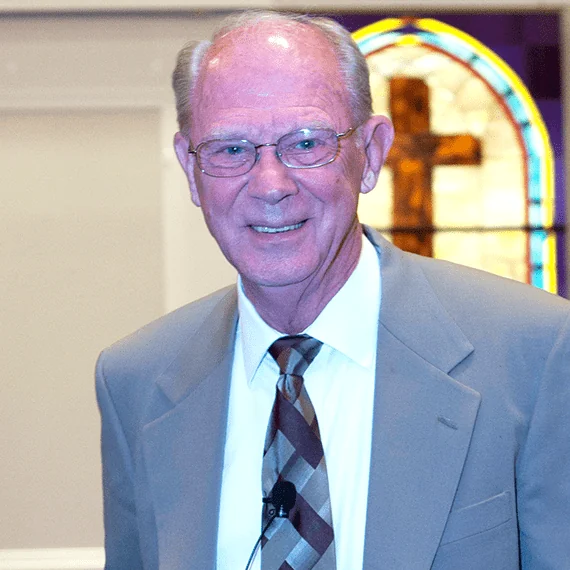 Dr. Ernest Gambrell