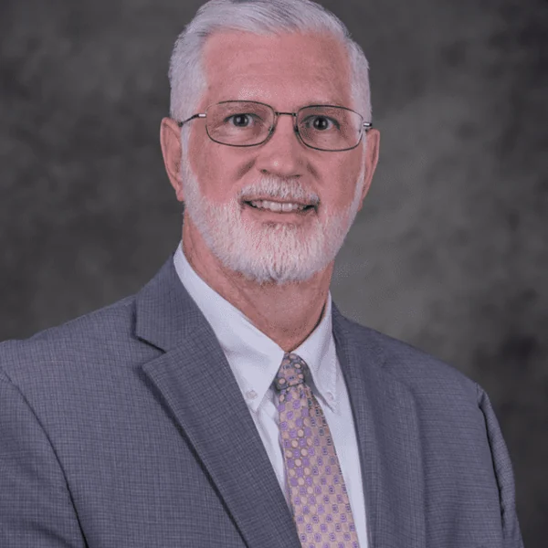 Dr. Harry Peart